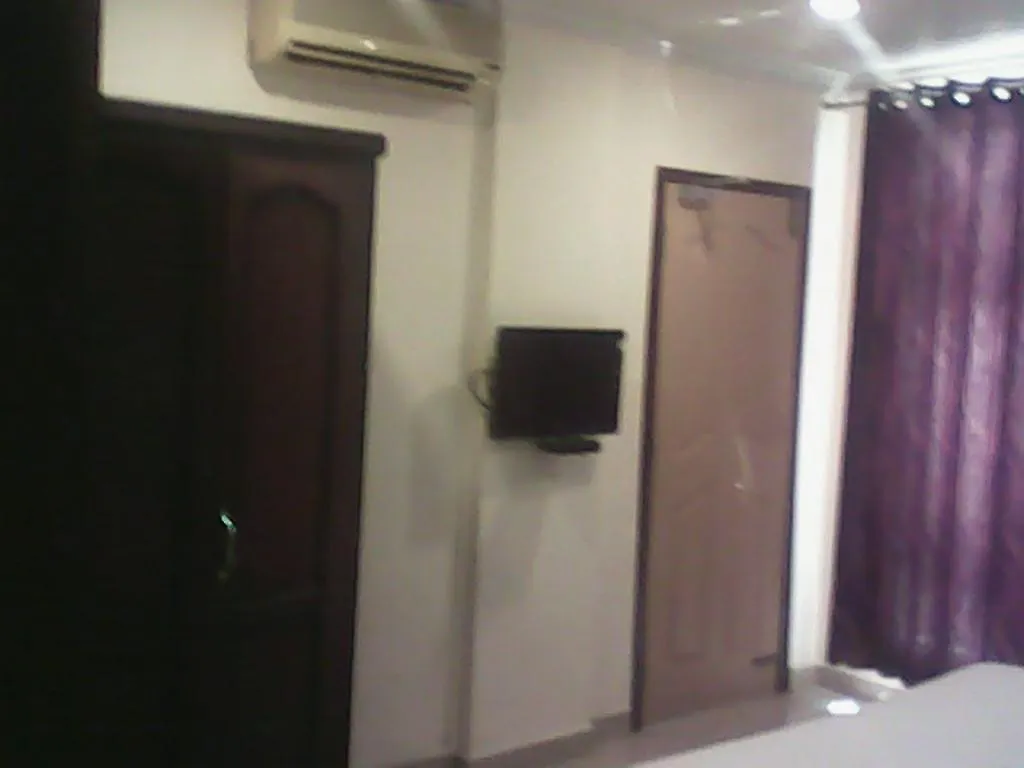 Hotel Mintflower Sultan Bathery