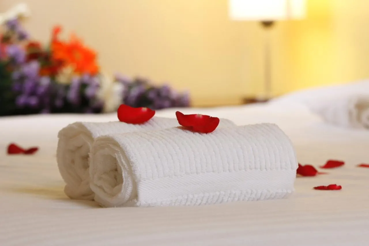 ***  Hotel Mintflower Sultan Bathery India