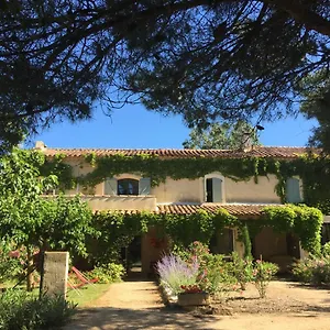 De La Boheme Holiday home Arles