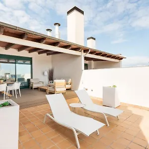 Ola Living Merce Apartment Barcelona