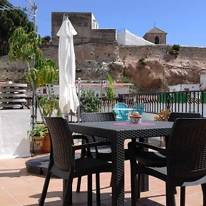 Casa Del Sol Holiday home Mijas