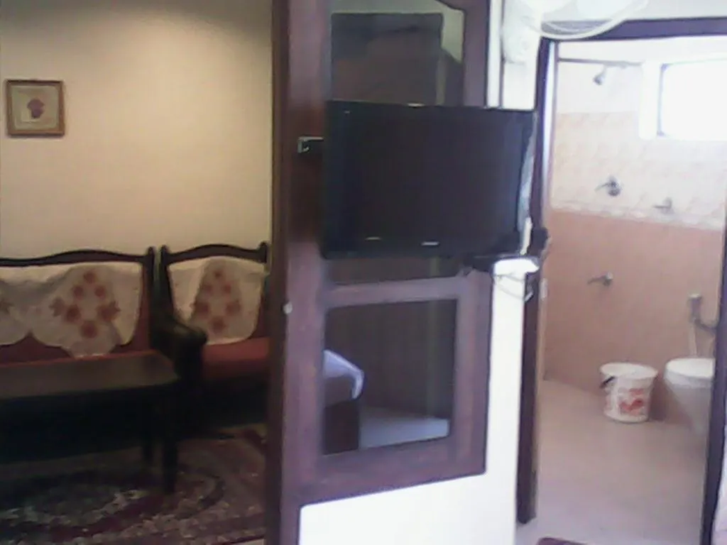 Hotel Mintflower Sultan Bathery India